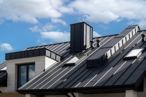 Best Skylight Installation and Repair  in Del Norte, CO